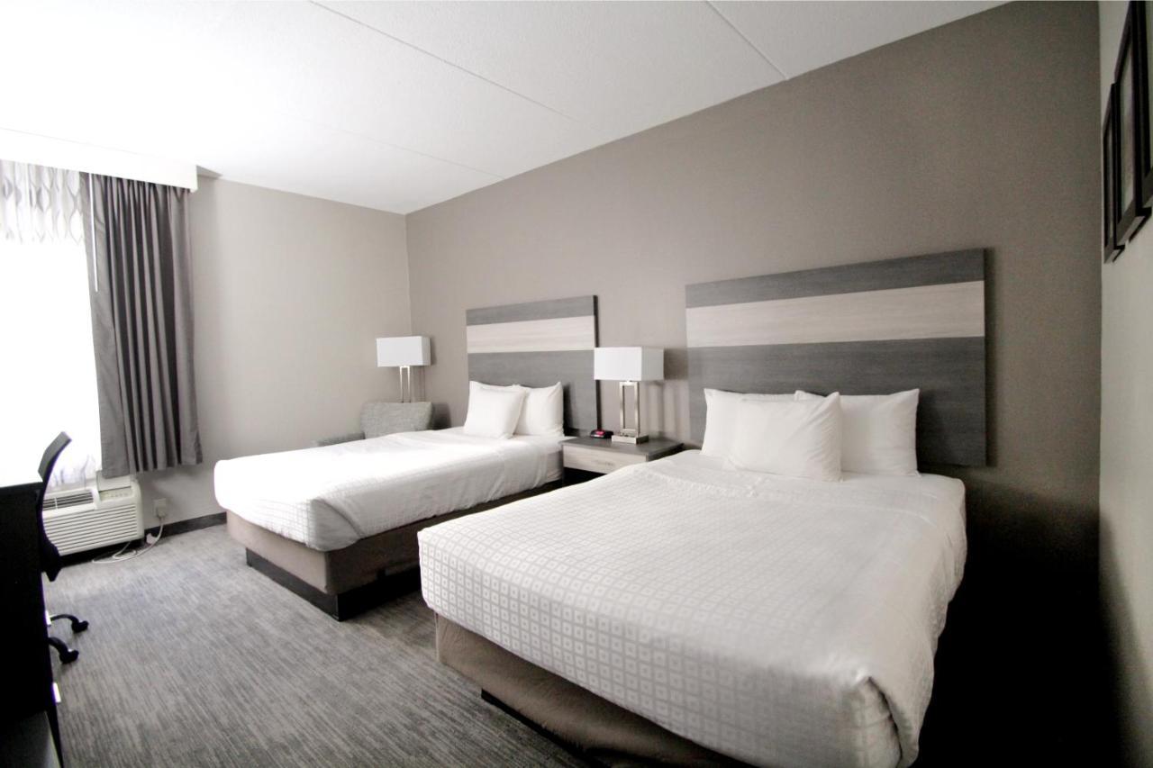 Baymont By Wyndham Lafayette - Purdue University Eksteriør bilde