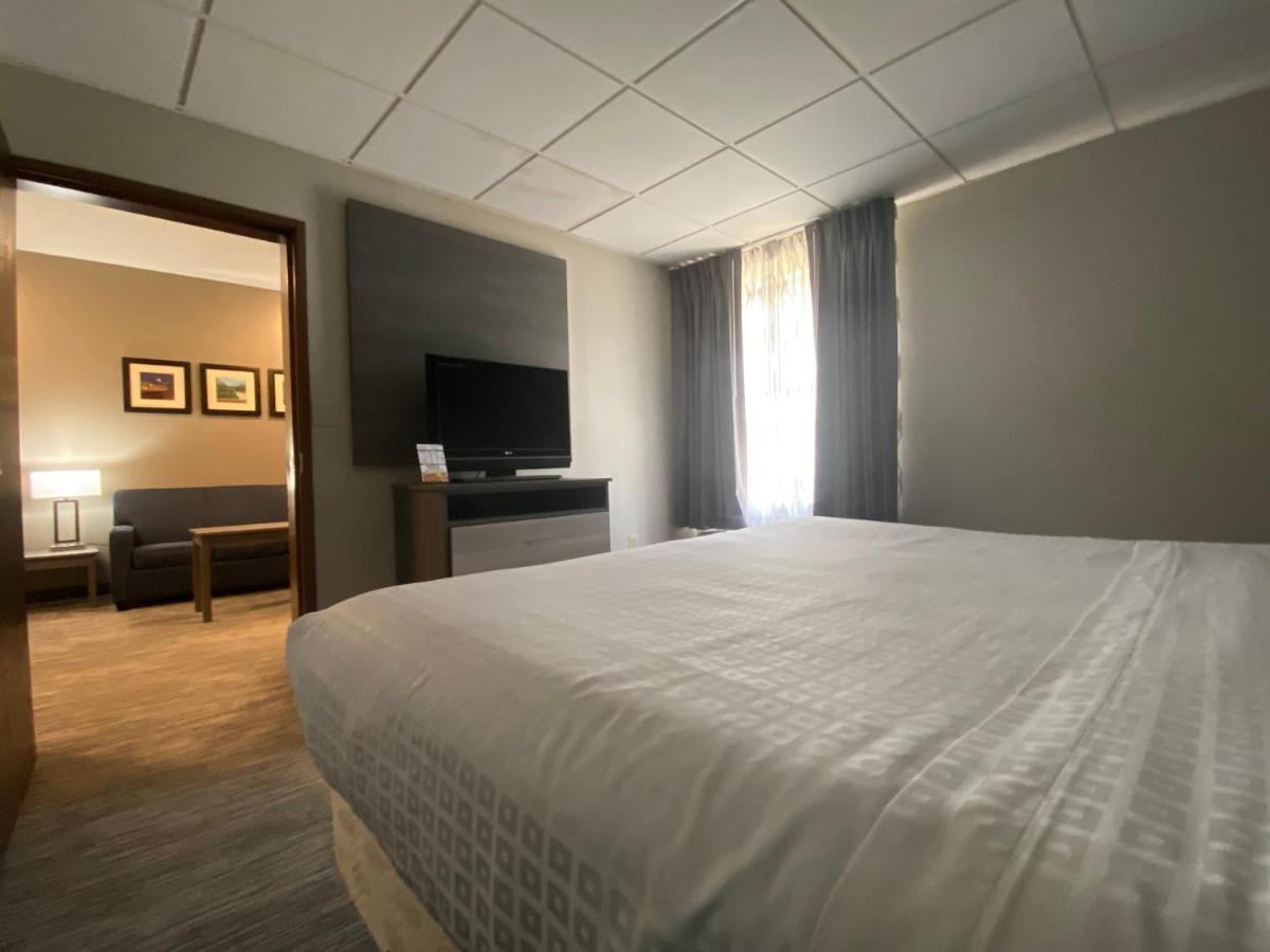Baymont By Wyndham Lafayette - Purdue University Eksteriør bilde