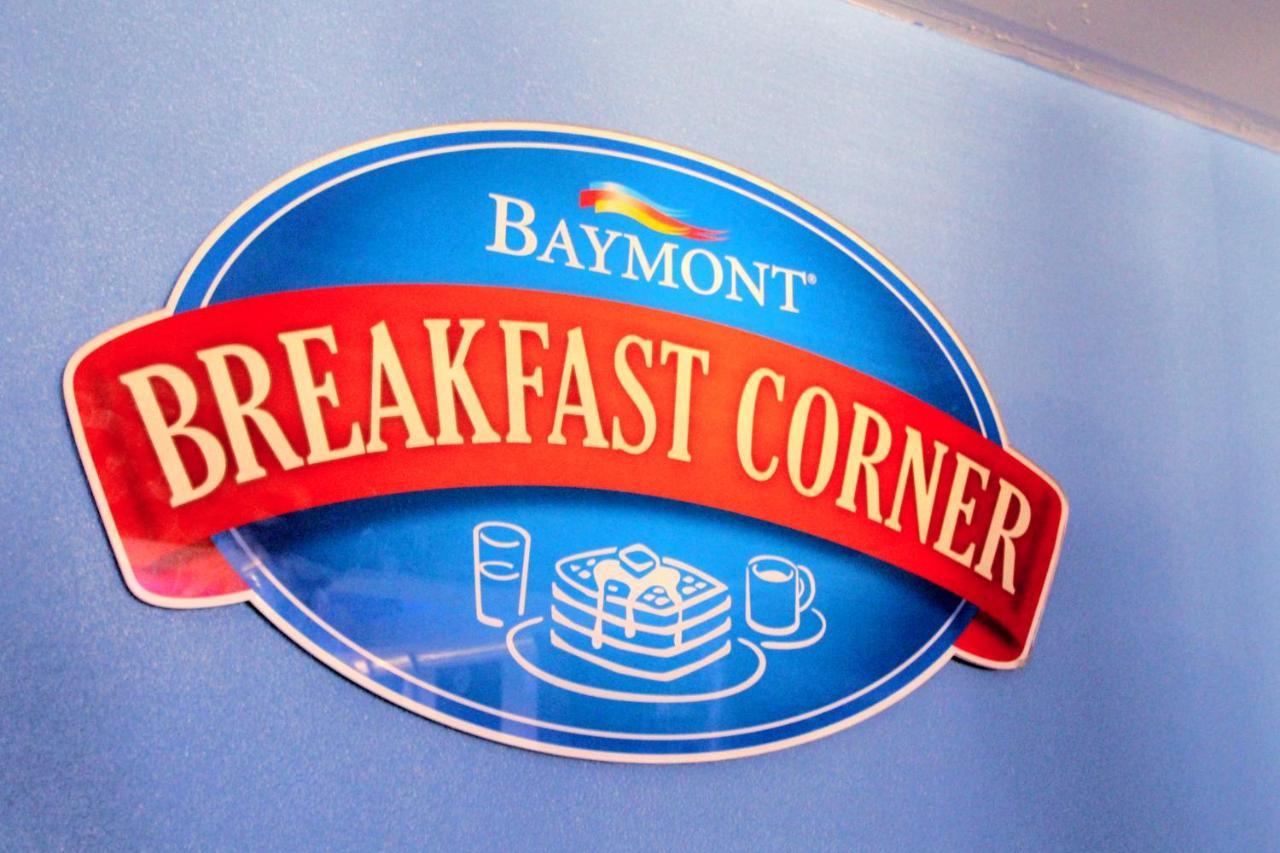 Baymont By Wyndham Lafayette - Purdue University Eksteriør bilde